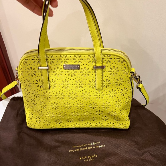 Kate Spade Bag - Picture 2 of 3